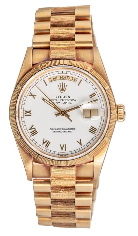 solid gold rolex|rolex watches 18k gold price.